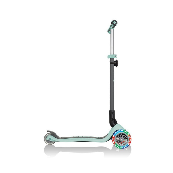 Hulajnoga z siedziskiem GO•UP DELUXE LIGHTS (646-206)