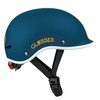 Kask dziecięcy Ultimum S/M ciemnoniebieski petrol [51-55 cm] (601-301)