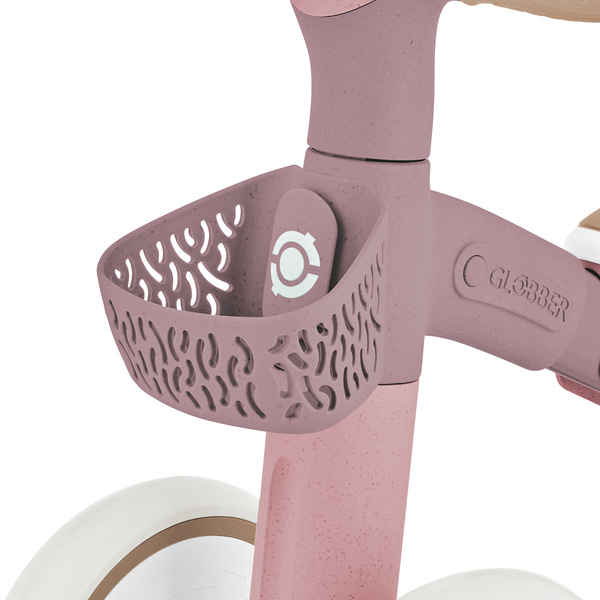 Rowerek biegowy LEARNING BIKE ECOLOGIC (736-510)