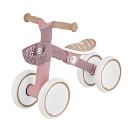 LEARNING BIKE ECOLOGIC - rowerek biegowy - Berry (736-510)