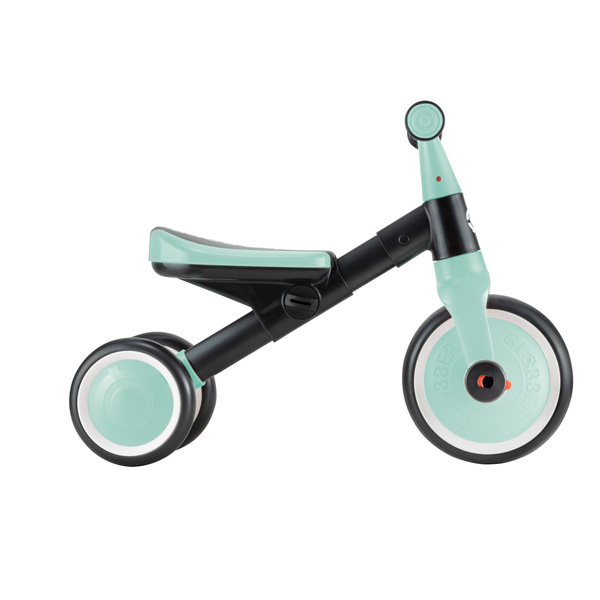 Rowerek LEARNING TRIKE 2w1 (735-206)