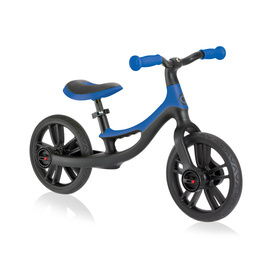 GO BIKE ELITE - rowerek biegowy - Navy Blue (710-100)