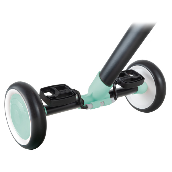 Rowerek LEARNING TRIKE 2w1 (735-206)