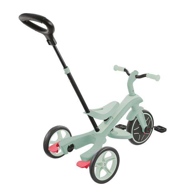 Rowerek EXPLORER TRIKE 4w1 ECOLOGIC (637-505)