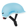 Kask dziecięcy Master XS/S pastelowy niebieski [47-51 cm] (600-201)