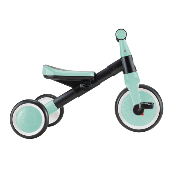 Rowerek LEARNING TRIKE 2w1 (735-206)
