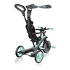 Rowerek EXPLORER TRIKE 4w1 (632-206-3)
