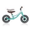 GO BIKE ELITE AIR - rowerek biegowy - Mint (714-206)