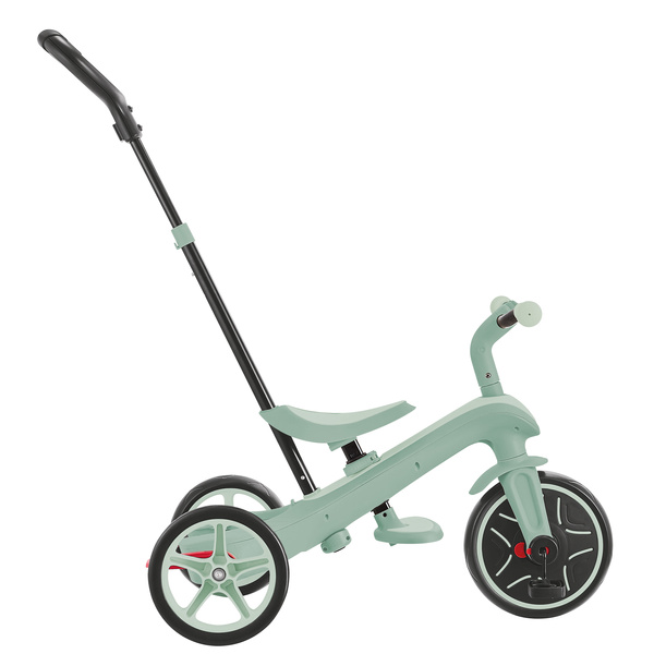 Rowerek EXPLORER TRIKE 4w1 ECOLOGIC (637-505)