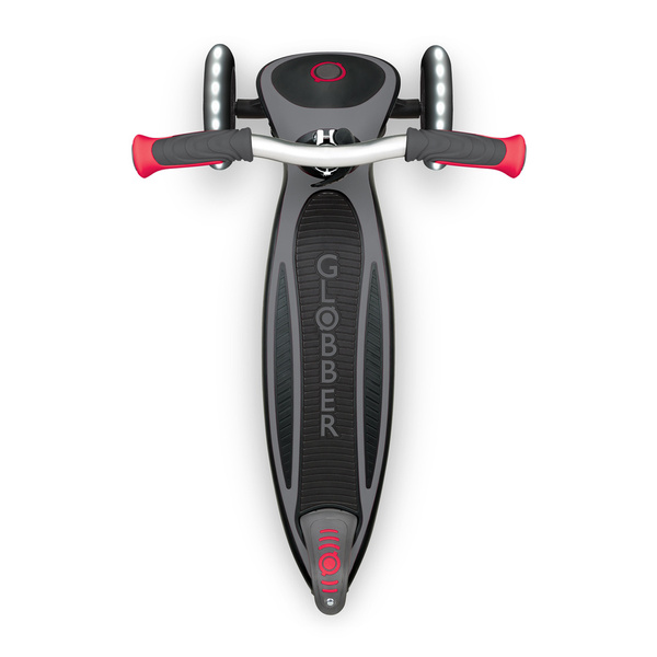 Hulajnoga MASTER LIGHTS (662-120-2)