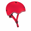 Kask dziecięcy XXS/XS czerwony [45-51 cm] (506-102)