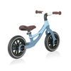 GO BIKE ELITE AIR - rowerek biegowy - Pastel Blue (714-201)