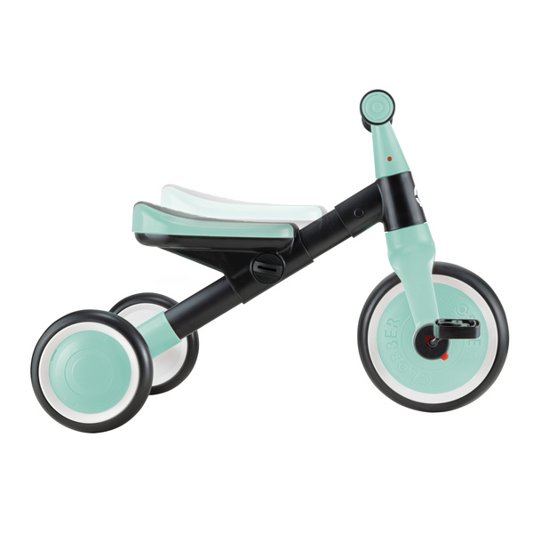 Rowerek LEARNING TRIKE 2w1 (735-206)
