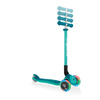 Hulajnoga PRIMO FOLDABLE PLUS LIGHTS (439-107)
