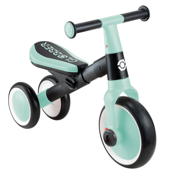 Rowerek LEARNING TRIKE 2w1 (735-206)