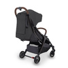 STROLL LITE - wózek spacerowy - Onyx Black (925-120)