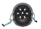 Kask dziecięcy PRIMO LIGHTS XS/S szałwiowy [48-53cm] (505-109-2)