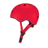 Kask dziecięcy XXS/XS czerwony [45-51 cm] (506-102)