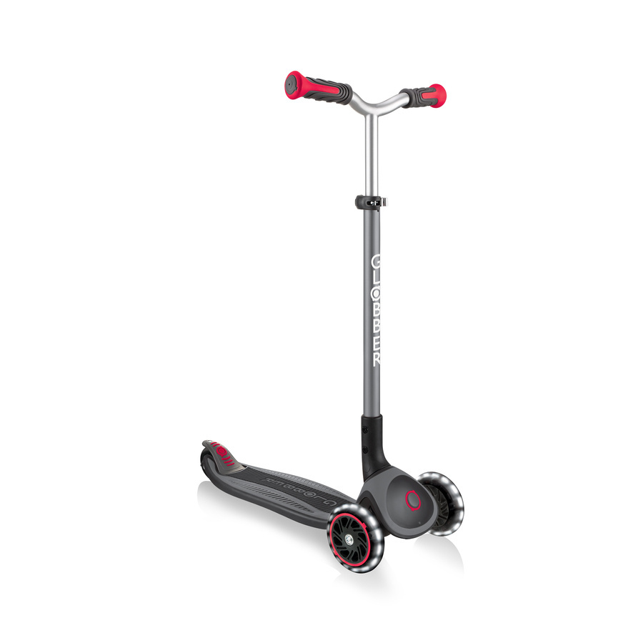 Hulajnoga MASTER LIGHTS (662-120-2)