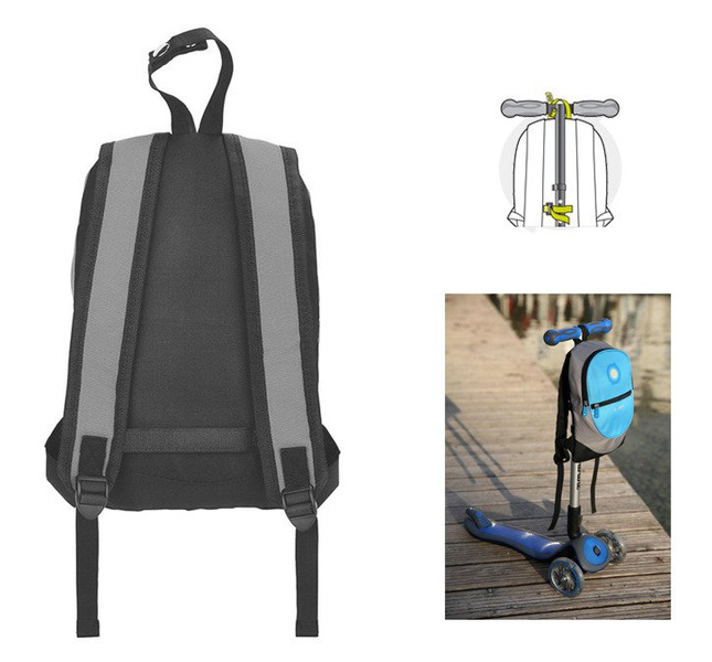 PLECAK DZIECIĘCY (524-132)