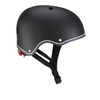Kask dziecięcy XS/S czarny [48-53cm] (505-120)