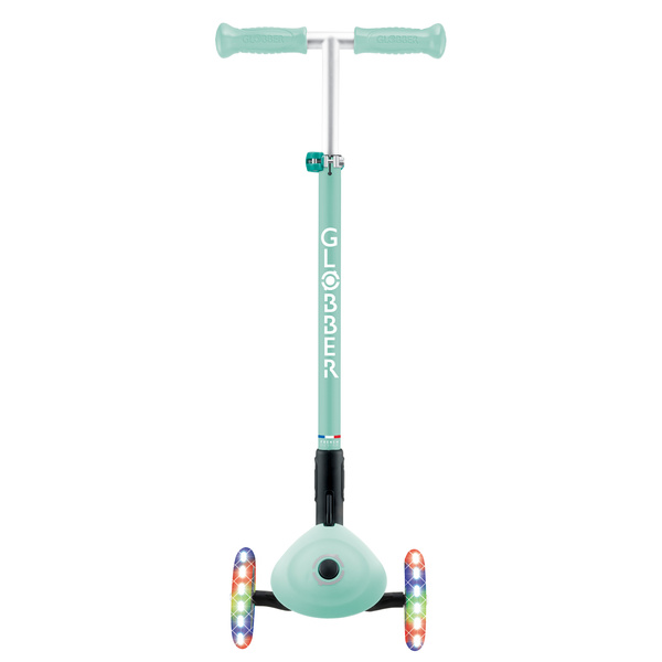 Hulajnoga trójkołowa PRIMO FOLDABLE LIGHTS (432-611-4)