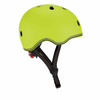 Kask dziecięcy XXS/XS limonkowa zieleń [45-51 cm] (506-106)