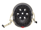 Kask dziecięcy PRIMO LIGHTS XS/S beżowy [48-53cm] (505-466-2)