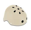 Kask dziecięcy PRIMO LIGHTS XS/S beżowy [48-53cm] (505-466-2)