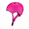 Kask dziecięcy XXS/XS różowy [45-51 cm] (506-110)
