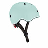 Kask dziecięcy XXS/XS miętowy [45-51 cm] (506-206)