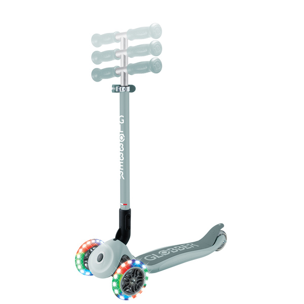 Hulajnoga trójkołowa PRIMO FOLDABLE LIGHTS (432-609-4)