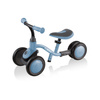 LEARNING BIKE 3w1 DELUXE - rowerek wielofunkcyjny - Ash Blue (639-200)