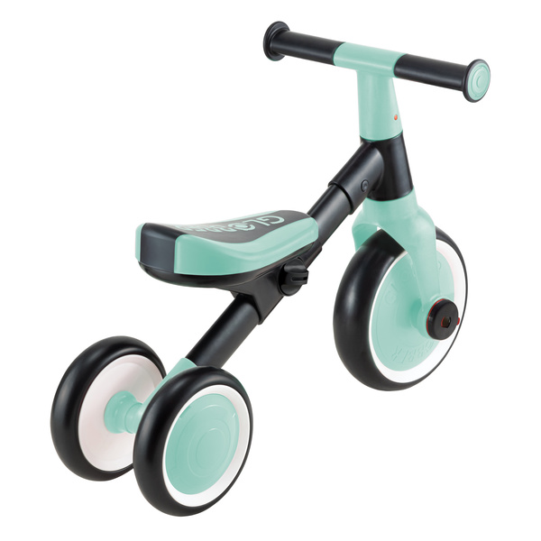Rowerek LEARNING TRIKE 2w1 (735-206)