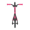 GO BIKE ELITE - rowerek biegowy - Fuchsia (710-110)