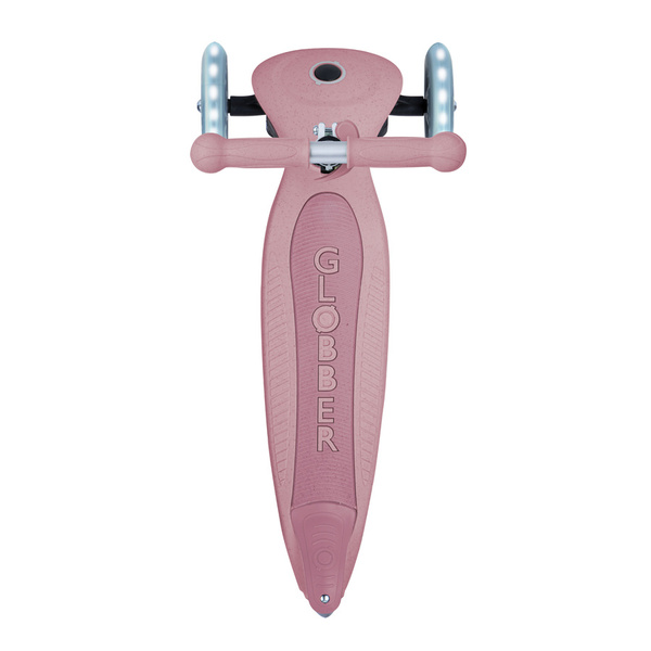 Hulajnoga JUNIOR FOLDABLE LIGHTS ECOLOGIC (692-510)