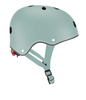 Kask dziecięcy PRIMO LIGHTS XS/S szałwiowy [48-53cm] (505-109-2)