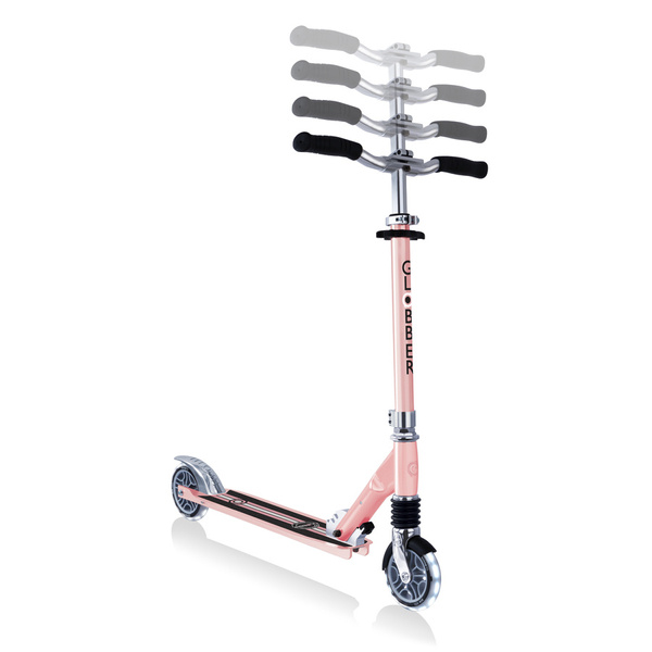 Hulajnoga FLOW ELEMENT COMFORT LIGHTS (727-210)