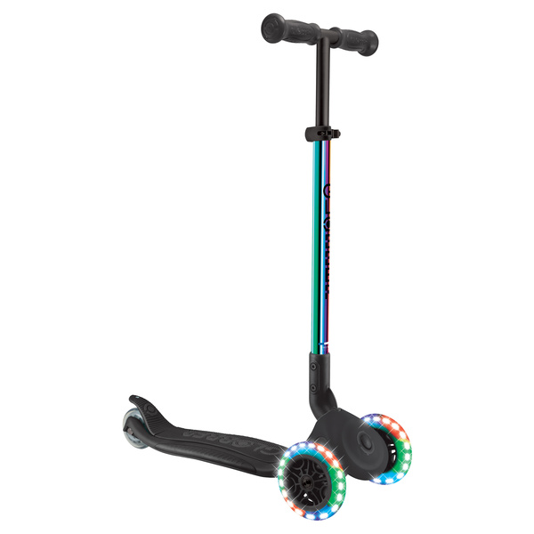Hulajnoga trójkołowa PRIMO FOLDABLE LIGHTS (432-401-4)