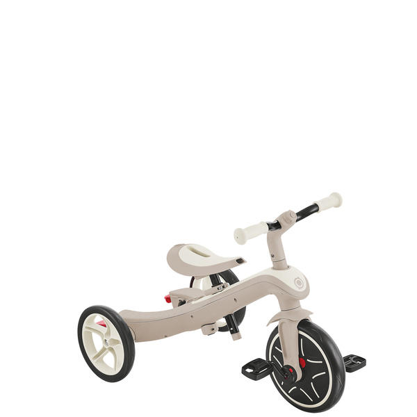 Rowerek EXPLORER TRIKE 4w1 ECOLOGIC (637-566)