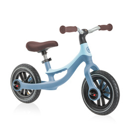 GO BIKE ELITE AIR - rowerek biegowy - Pastel Blue (714-201)