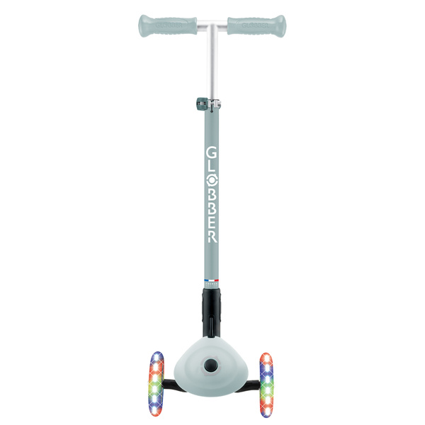 Hulajnoga trójkołowa PRIMO FOLDABLE LIGHTS (432-609-4)