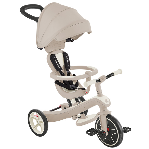 Rowerek EXPLORER TRIKE 4w1 ECOLOGIC (637-566)