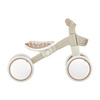 LEARNING BIKE ECOLOGIC - rowerek biegowy - Coconut (736-466)