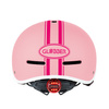 Kask dziecięcy Master XS/S pastelowy róż [47-51 cm] (600-210)