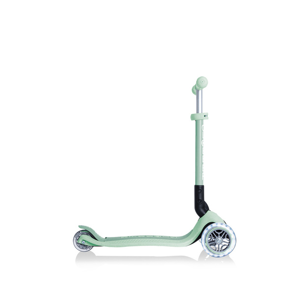 Hulajnoga JUNIOR FOLDABLE LIGHTS ECOLOGIC (692-505)