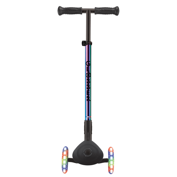 Hulajnoga trójkołowa PRIMO FOLDABLE LIGHTS (432-401-4)