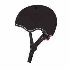 Kask dziecięcy XXS/XS czarny [45-51 cm] (506-120)