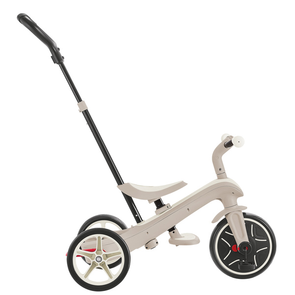 Rowerek EXPLORER TRIKE 4w1 ECOLOGIC (637-566)