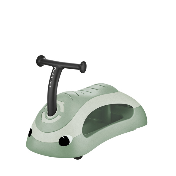 Chodzik jeździk 2w1 WALK N’ ROLL ECOLOGIC (830-505)